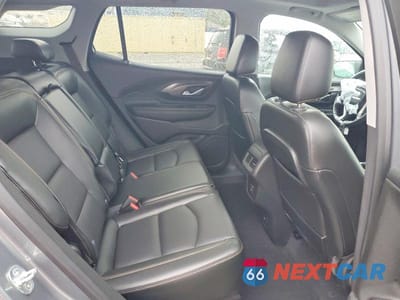 Zdjęcie 11 z 13 samochodu: 2020 GMC TERRAIN SLT VIN:3GKALVEVXLL219203 - miniatura