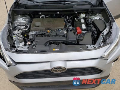 Zdjęcie 12 z 13 samochodu: 2024 TOYOTA RAV4 XLE PREMIUM VIN:2T3C1RFV4RW357093 - miniatura