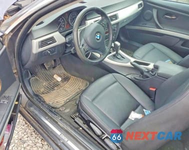 Zdjęcie 8 z 11 samochodu: 2007 BMW 328 I VIN:WBAWB33587PV74616 - miniatura