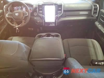 Zdjęcie 8 z 12 samochodu: 2025 RAM 2500 BIG HORN VIN:3C6UR5DJ7SG580781 - miniatura