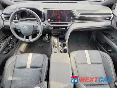 Zdjęcie 8 z 12 samochodu: 2025 TOYOTA CAMRY SE VIN:4T1DAACK2SU065201 - miniatura