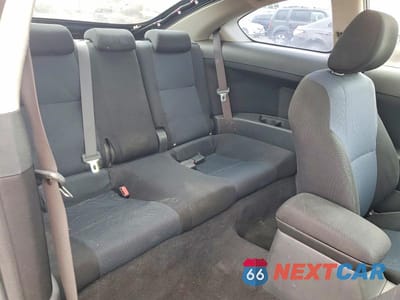 Zdjęcie 10 z 12 samochodu: 2007 TOYOTA SCION VIN:JTKDE177970206979 - miniatura