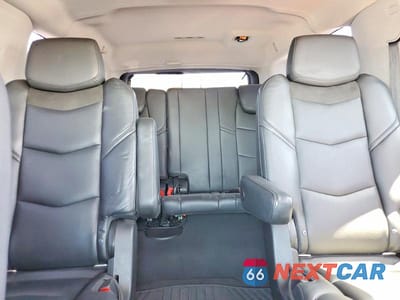 Zdjęcie 10 z 13 samochodu: 2019 CADILLAC ESCALADE ESV PREMIUM LUXURY VIN:1GYS4JKJXKR342704 - miniatura