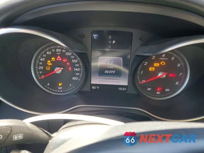 Zdjęcie 9 z 14 samochodu: 2016 MERCEDES-BENZ GLC 300 VIN:WDC0G4JB1GF104341 - miniatura