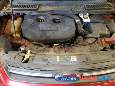Zdjęcie 12 z 13 samochodu: 2016 FORD ESCAPE SE VIN:1FMCU9G98GUC09947 - miniatura