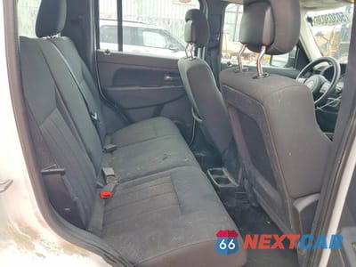 Zdjęcie 11 z 13 samochodu: 2012 JEEP LIBERTY SPORT VIN:1C4PJMAK9CW186996 - miniatura