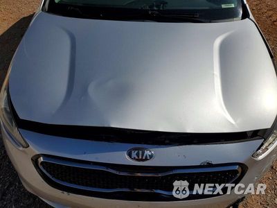 Zdjęcie 11 z 12 samochodu: 2017 KIA NIRO EX TOURING VIN:KNDCE3LC4H5050677 - miniatura