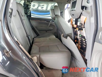 Zdjęcie 10 z 12 samochodu: 2006 PORSCHE CAYENNE TURBO VIN:WP1AC29P86LA93248 - miniatura