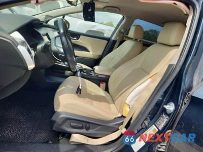 Zdjęcie 7 z 12 samochodu: 2018 HONDA CLARITY TOURING VIN:JHMZC5F37JC010830 - miniatura