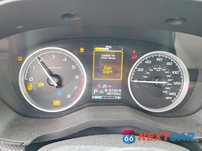 Zdjęcie 9 z 14 samochodu: 2021 SUBARU FORESTER LIMITED VIN:JF2SKAFC0MH419064 - miniatura