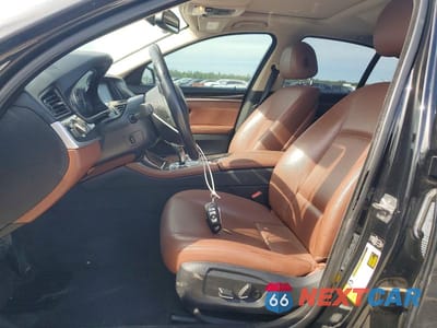 Zdjęcie 7 z 11 samochodu: 2015 BMW 528 I VIN:WBA5A5C50FD519703 - miniatura
