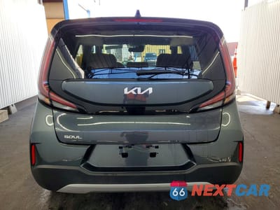 Zdjęcie 6 z 12 samochodu: 2025 KIA SOUL LX VIN:KNDJ23AU2S7263098 - miniatura