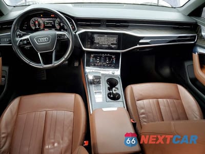 Zdjęcie 8 z 13 samochodu: 2020 AUDI A6 PREMIUM PLUS VIN:WAUE8AF2XLN074138 - miniatura