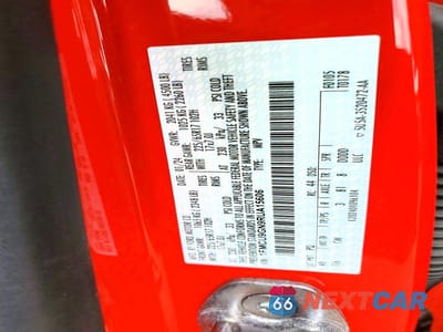 Zdjęcie 13 z 13 samochodu: 2024 FORD ESCAPE ACTIVE VIN:1FMCU9GN9RUA15606 - miniatura