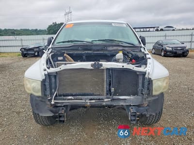 Piąte zdjęcie samochodu w środku: 2003 DODGE RAM 1500 ST VIN:1D7HA16NX3J636728 - miniatura