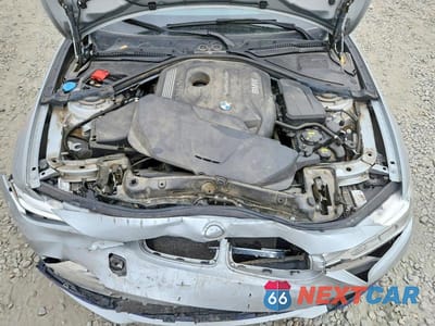 Zdjęcie 11 z 12 samochodu: 2018 BMW 330 XI VIN:WBA8K3C56JA023992 - miniatura