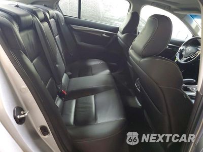 Zdjęcie 10 z 13 samochodu: 2014 ACURA TL SE VIN:19UUA8F33EA002682 - miniatura