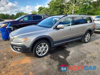 2016 VOLVO XC70 T5 PLATINUM YV4612NM1G1270466 - główne zdjęcie licytacji z USA - miniatura