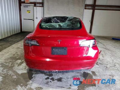 Zdjęcie 6 z 12 samochodu: 2022 TESLA MODEL 3 VIN:5YJ3E1EA9NF185390 - miniatura