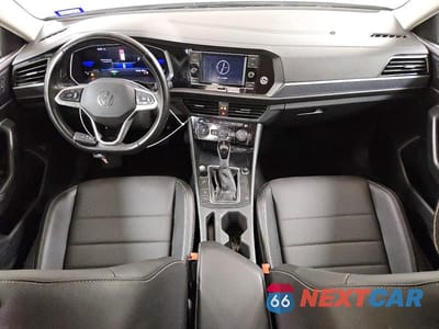 Zdjęcie 8 z 12 samochodu: 2024 VOLKSWAGEN JETTA SE VIN:3VWEM7BU7RM017775 - miniatura