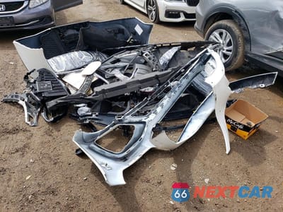 Zdjęcie 12 z 13 samochodu: 2019 MERCEDES-BENZ AMG GT 63 S VIN:WDD7X8KB4KA006233 - miniatura