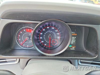 Zdjęcie 9 z 12 samochodu: 2023 HYUNDAI ELENTRA VIN:5NPLM4AG1PH101601 - miniatura