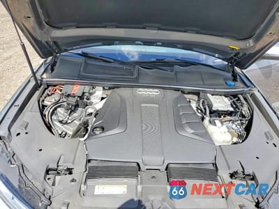 Zdjęcie 12 z 13 samochodu: 2018 AUDI Q7 PREMIUM VIN:WA1AHAF76JD005344 - miniatura