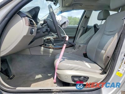 Zdjęcie 7 z 12 samochodu: 2010 BMW 328 I VIN:WBAPH7C59AA175752 - miniatura