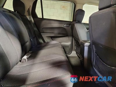 Zdjęcie 11 z 14 samochodu: 2015 GMC TERRAIN SLE VIN:2GKALREK4F6222958 - miniatura