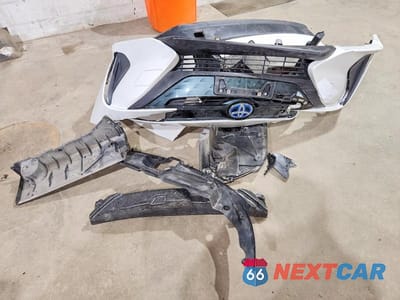 Zdjęcie 12 z 13 samochodu: 2017 TOYOTA PRIUS PRIME PREMIUM VIN:JTDKARFP1H3028849 - miniatura