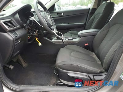 Zdjęcie 7 z 13 samochodu: 2017 KIA OPTIMA LX VIN:5XXGT4L3XHG162795 - miniatura