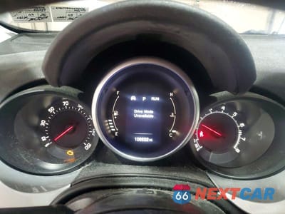 Zdjęcie 9 z 12 samochodu: 2016 FIAT 500X EASY VIN:ZFBCFYBTXGP401576 - miniatura