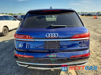 Zdjęcie 6 z 13 samochodu: 2021 AUDI Q7 PREMIUM PLUS VIN:WA1LXAF74MD000756 - miniatura