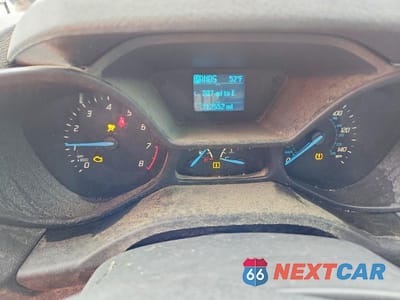 Zdjęcie 9 z 12 samochodu: 2015 FORD TRANSIT CONNECT XL VIN:NM0LS6E75F1184383 - miniatura
