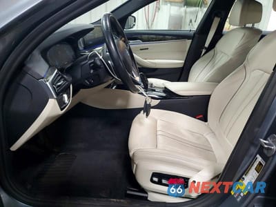 Zdjęcie 7 z 12 samochodu: 2020 BMW 530XE VIN:WBAJB1C01LCD44150 - miniatura