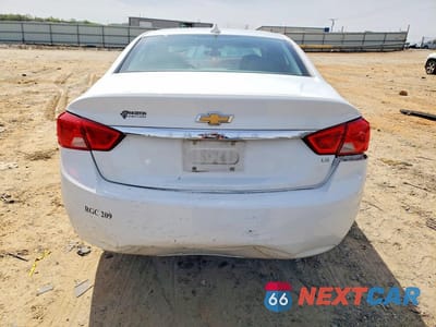 Zdjęcie 6 z 11 samochodu: 2016 CHEVROLET IMPALA LS VIN:2G11Z5SA8G9118108 - miniatura