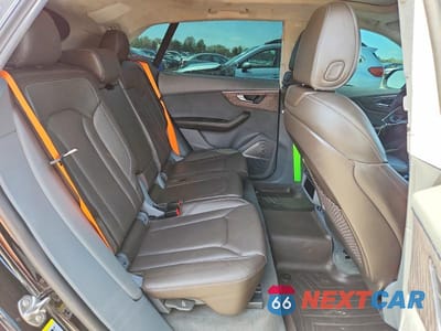 Zdjęcie 11 z 13 samochodu: 2019 AUDI Q8 PRESTIGE VIN:WA1CVAF17KD008347 - miniatura