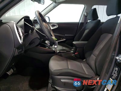 Zdjęcie 7 z 11 samochodu: 2025 KIA SOUL LX VIN:KNDJ23AU1S7257535 - miniatura