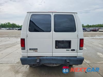 Zdjęcie 6 z 13 samochodu: 2013 FORD ECONOLINE E250 VAN VIN:1FTNE2EW3DDA70459 - miniatura