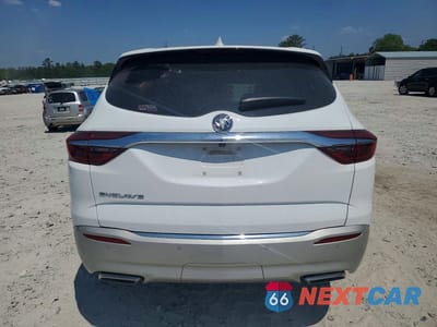 Zdjęcie 6 z 13 samochodu: 2020 BUICK ENCLAVE ESSENCE VIN:5GAERBKW7LJ319436 - miniatura