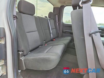 Zdjęcie 11 z 13 samochodu: 2011 GMC SIERRA K1500 SLE VIN:1GTR2VE31BZ194246 - miniatura