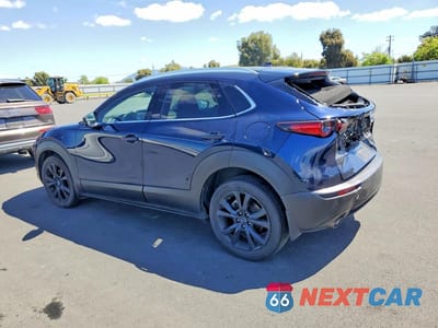 Drugie zdjęcie samochodu z przodu: 2021 MAZDA CX-30 PREMIUM VIN:3MVDMBDY7MM305630 - miniatura