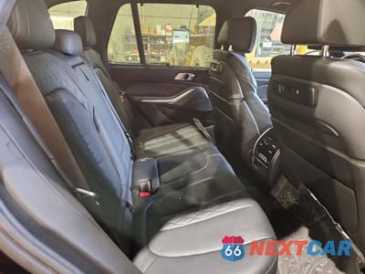 Zdjęcie 10 z 12 samochodu: 2020 BMW X5 VIN:5UXJU4C0XLLE45796 - miniatura
