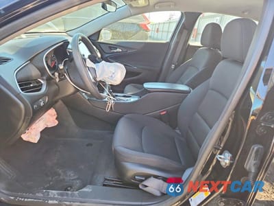 Zdjęcie 7 z 12 samochodu: 2023 CHEVROLET MALIBU LT VIN:1G1ZD5ST4PF251376 - miniatura
