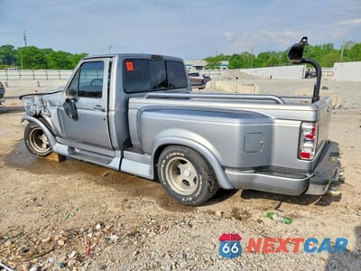 Drugie zdjęcie samochodu z przodu: 1994 FORD F150 VIN:1FTEF15NXRKA08798 - miniatura