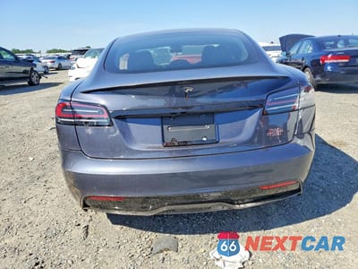 Zdjęcie 6 z 12 samochodu: 2023 TESLA MODEL S VIN:5YJSA1E68PF499666 - miniatura