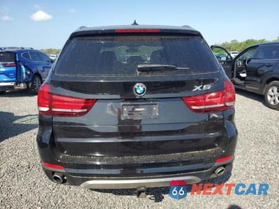 Zdjęcie 6 z 13 samochodu: 2017 BMW X5 XDRIVE35I VIN:5UXKR0C38H0V70407 - miniatura