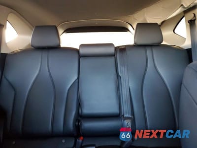 Zdjęcie 10 z 13 samochodu: 2022 ACURA RDX VIN:5J8TC1H35NL006330 - miniatura