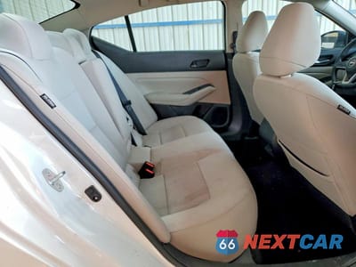 Zdjęcie 10 z 11 samochodu: 2024 NISSAN ALTIMA SV VIN:1N4BL4DW4RN353191 - miniatura