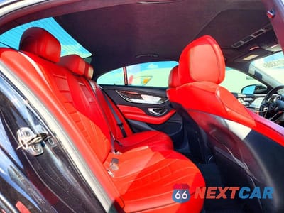 Zdjęcie 10 z 12 samochodu: 2023 MERCEDES-BENZ CLS 450 4MATIC VIN:W1K2J5KB6PA111289 - miniatura